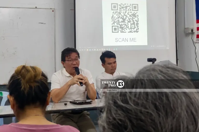 Taman Desa residents question why KL City Hall keeps shifting goalposts over neighbourhood security plan