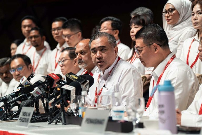DAP’s pivotal moment: Navigating challenges ahead of GE16