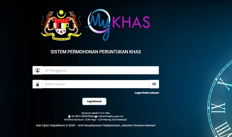 Why restricting MyKhas access to renegade MPs is right and necessary