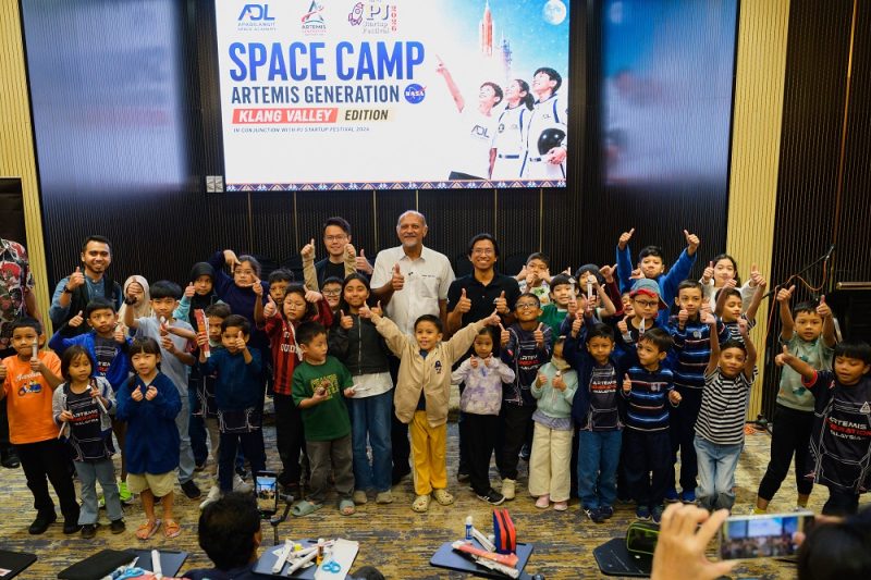 Malaysia's digital shift will deliver real benefits to rakyat, says Gobind