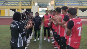 The Terengganu rugby teams.