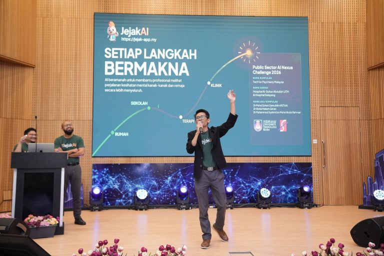 Malaysia steps up public sector AI drive with seminar, competition