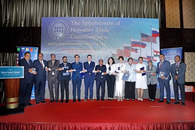 BRICS-Asean: A new architecture for trade, investment and economic opportunity