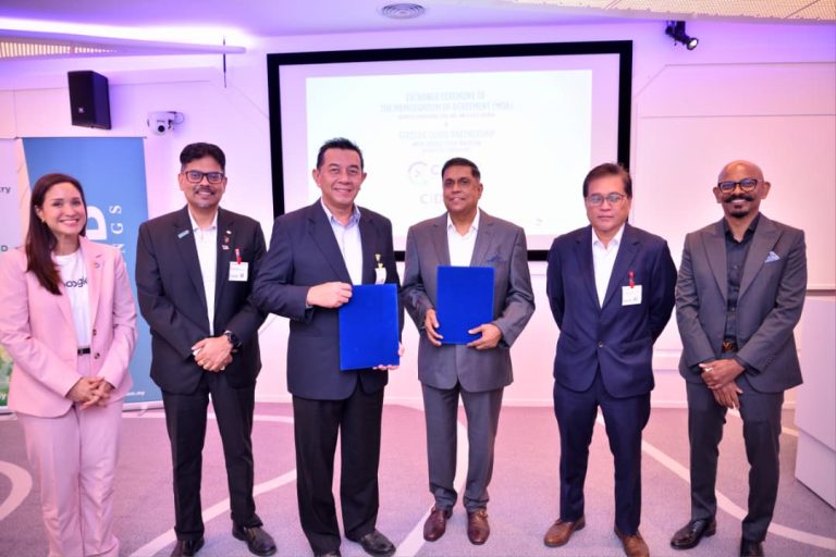 New platform aims to help Malaysia’s construction sector track carbon reductions