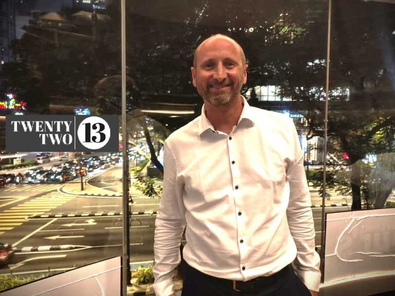 No daytime flights to Beijing put German team’s KL 2027 worlds plans at risk