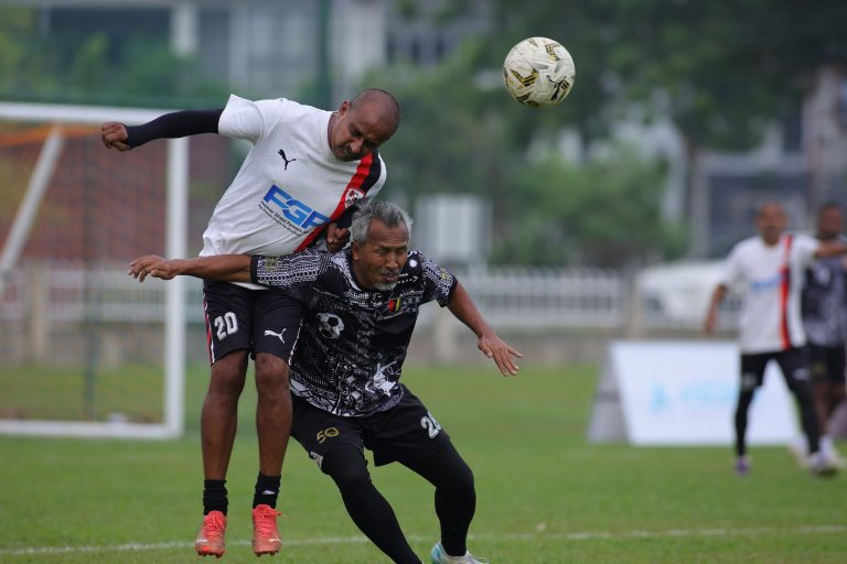 UKRC International Soccer 9s must evolve to stay relevant