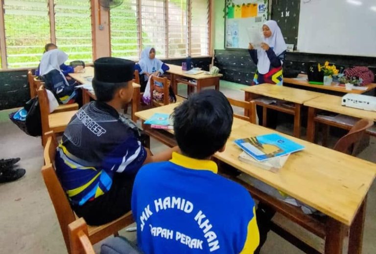 Make communication skills part of school curriculum