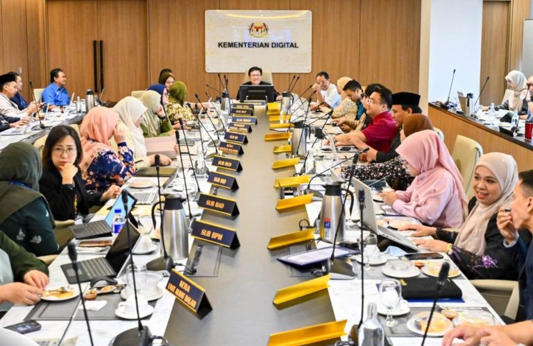 Aspirasi Negara AI 2030: Belanjawan 2027 pacu ekosistem digital nasional