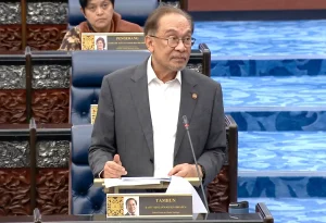 Prime Minister Datuk Seri Anwar Ibrahim says a special committee will be given three months to investigate corporate crime, warning that wealth, position or influence will not shield anyone from legal action.