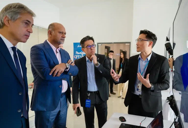 Make tech affordable for SMEs, Gobind urges industry players