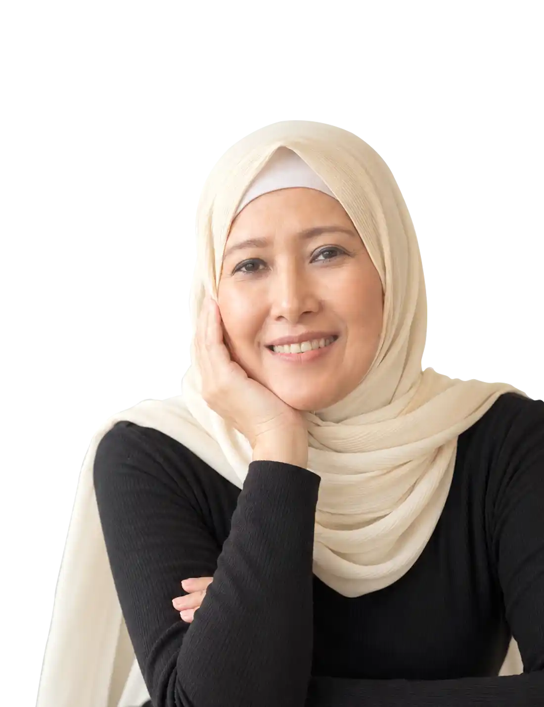 Eliza Mohamed