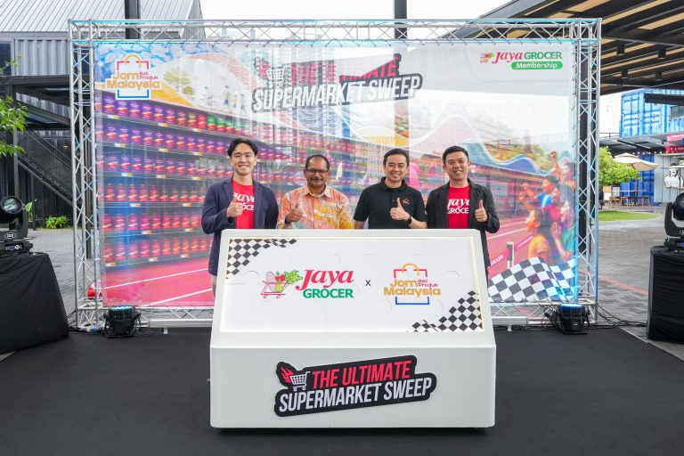 Jom Beli Produk Malaysia campaign targets everyday shoppers to back home-grown brands