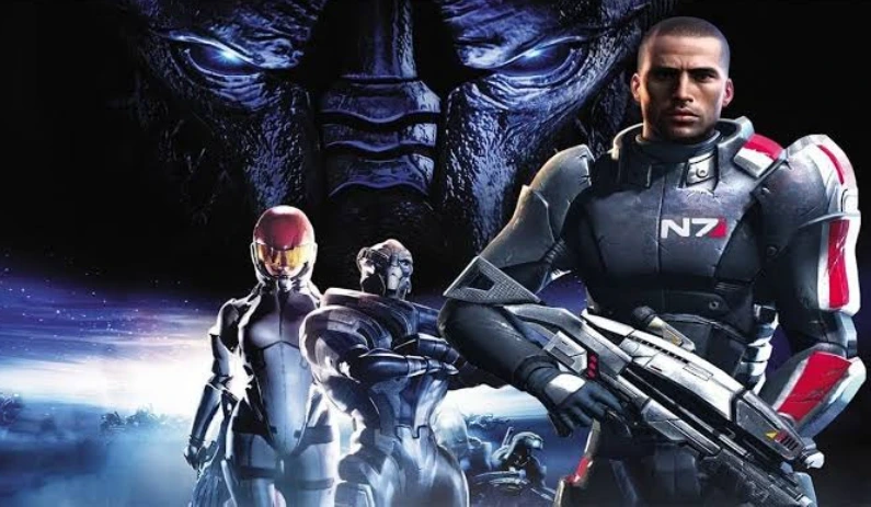 BioWare is officially dead