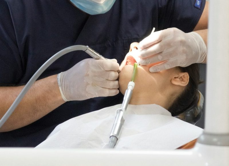 Dental association calls for tougher enforcement against unethical advertising