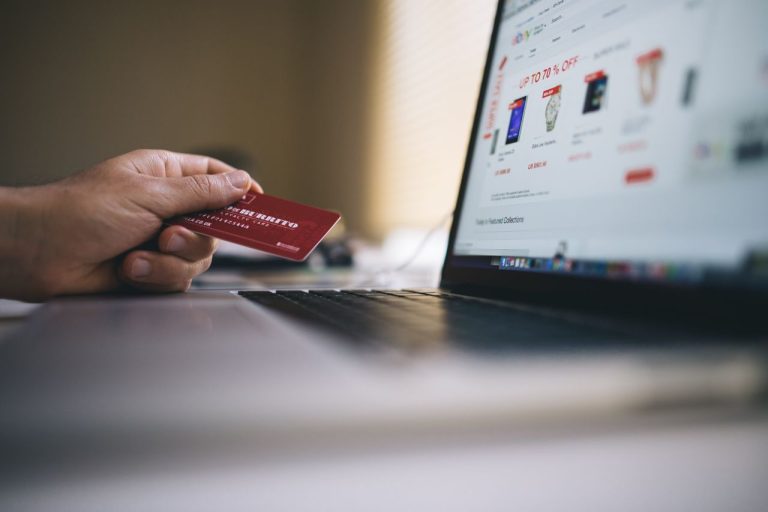 Cheap e-commerce is economic suicide