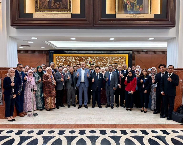 Pelan AI Kebangsaan, pelaburan pusat Data RM225.97 bilion pacu ekonomi digital negara menjelang 2030