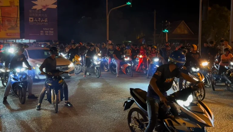 Tougher Mat Rempit laws: Harsher punishment alone will not stop the menace