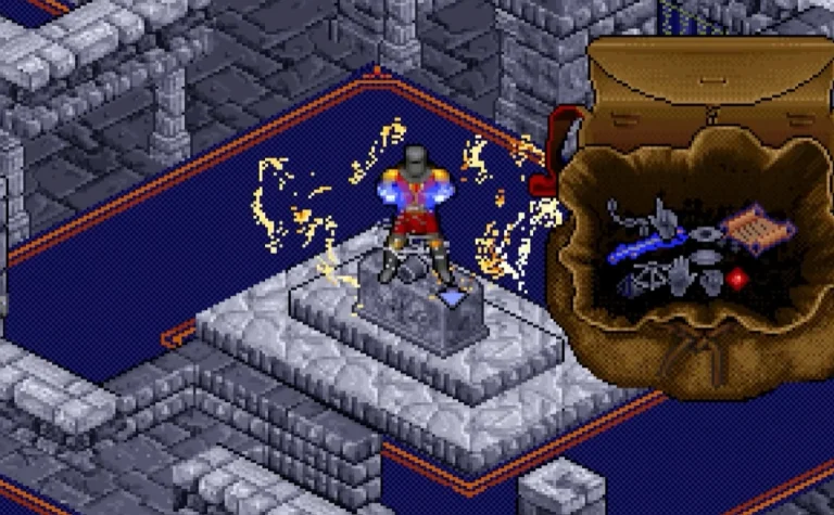 Richard Garriott reclaims Ultima, plans sequels to influential series